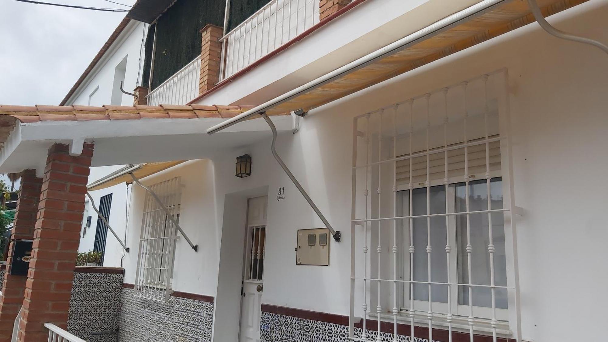Del Parque Flats L'oasis Casa vacanze Málaga