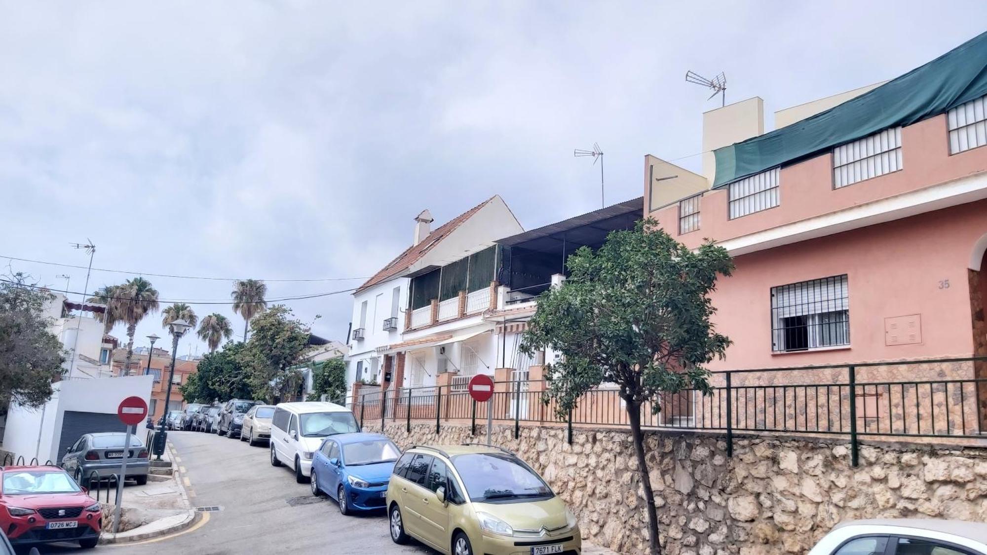 Casa vacanze Del Parque Flats L'oasis