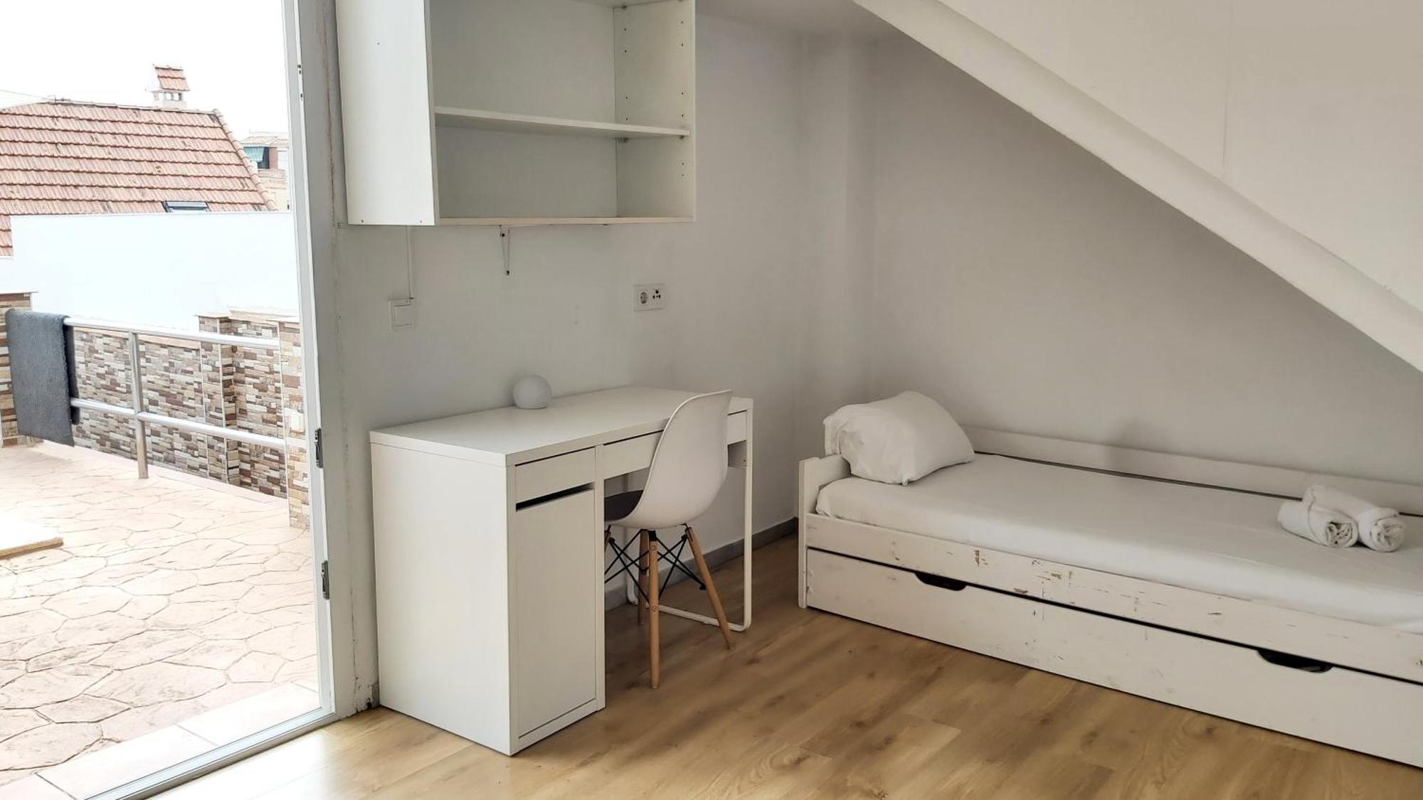 Casa vacanze Del Parque Flats L'oasis *