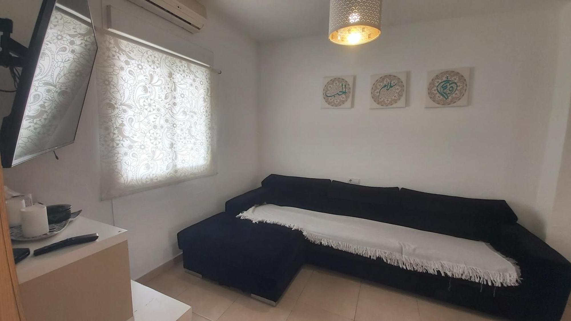 Del Parque Flats L'oasis Casa vacanze