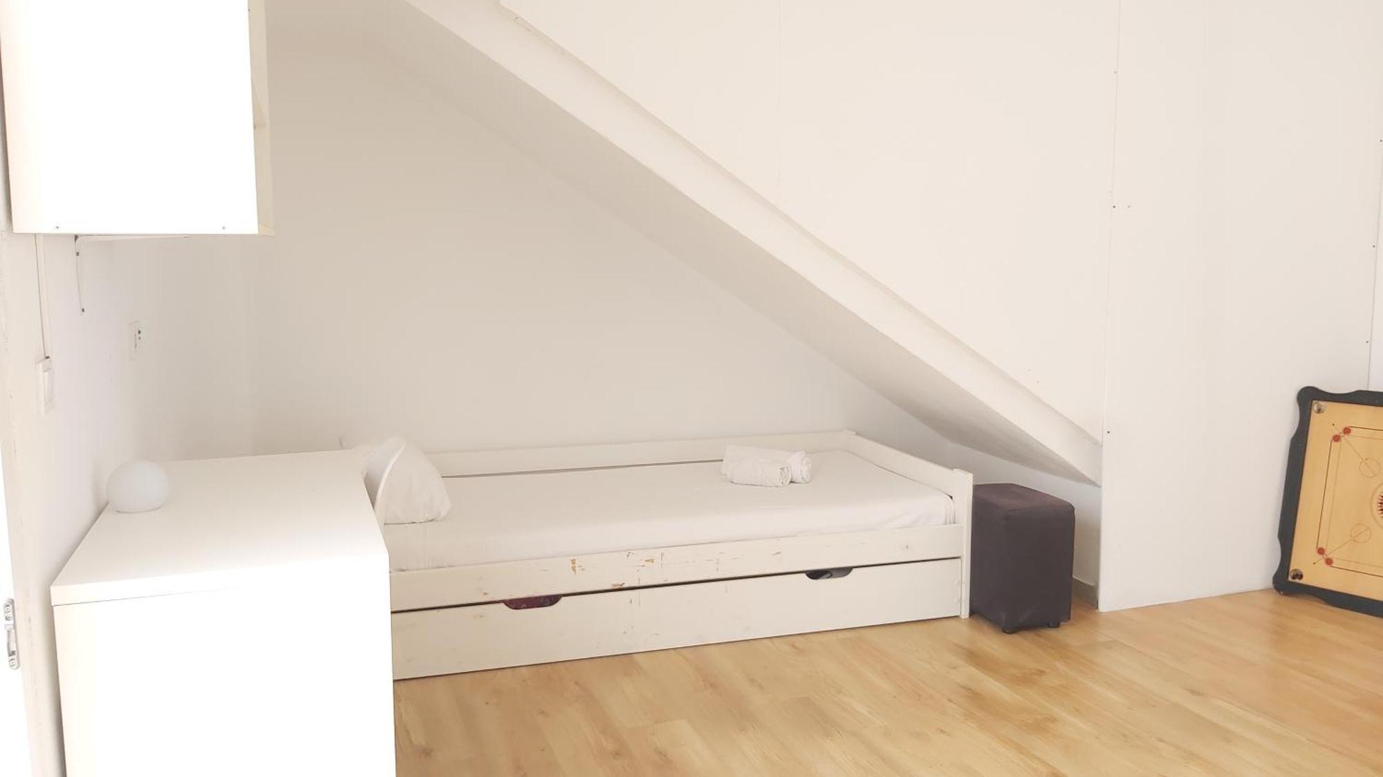 Del Parque Flats L'oasis Ferienhaus Málaga